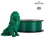 Prusa Research Prusament PLA Opal Green 1 kg (NFC)