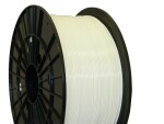 Filament-PM ABS tlačová struna biela 1,75 mm 1 kg Filament PM (ND) Nové složení