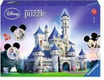 Ravensburger Disney Zámok