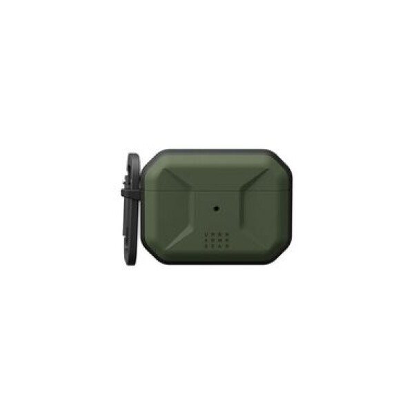 UAG Civilian odolné púzdro pre Apple Airpods Pro 2 zelená (104124117272)