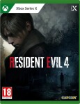 Resident Evil 4 (Xbox Series X)