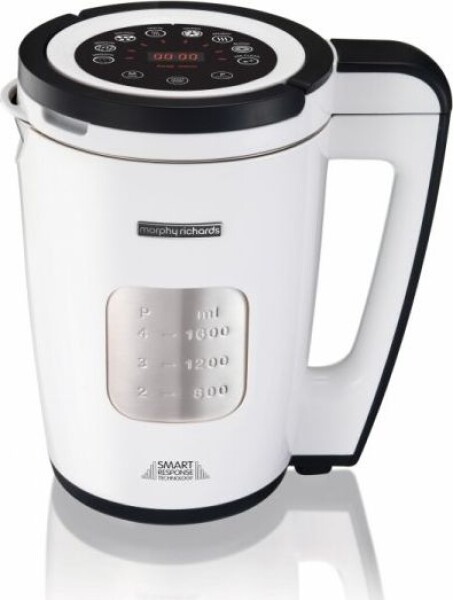 Morphy Richards Total Control