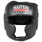 Boxerská prilba MASTERS - KSS-4BP 0230-01M S