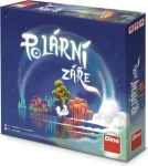 Dino Spoločenská hra Polárna žiara