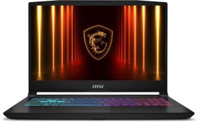 MSI Notebook MSI KATANA I7 16GB/1TB RTX5070 15