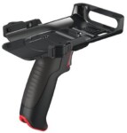 Honeywell Honeywell CT37 scan handle compatible with CT37 (with protective