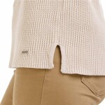 Bushman Dámsky sveter Mysie, krémový L