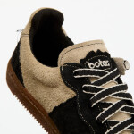 Tenisky FTSHP x Botas Wave Black & Sand EUR 42