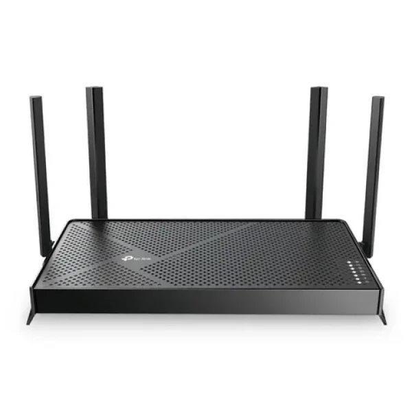 TP-LINK EB210 Pre čierna / Router / Wi-Fi 7 / Dual-band / 2,5 GbE WAN/LAN / až 3568 Mb/s (EB210 Pro)