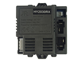 Mamido Riadiaca jednotka do elektrického vozítka JR HY2030RX 12V