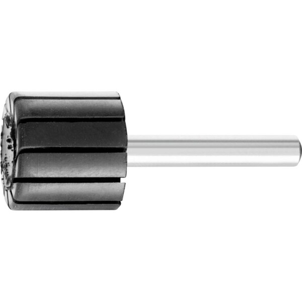 PFERD TOOLS 42107080 držiak brúsnej manžety Priemer 22 mm 5 ks; 42107080