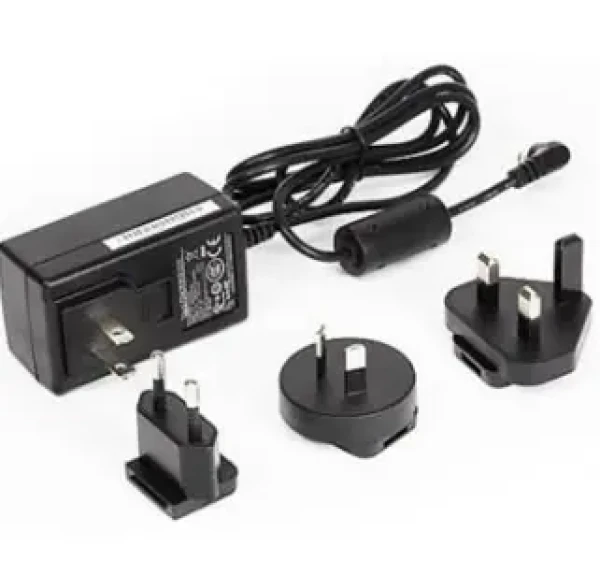 Synology Sieťový adaptér 30W set (12V/2.5A) pre DS419slim/DS416slim/DS414slim (Adapter 30W set)