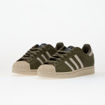 Tenisky adidas Superstar II Medrkh/ Clear Brown/ Core Black EUR 46