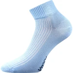 VOXX Ponožky Setra light blue 3 páry 39-42 102061