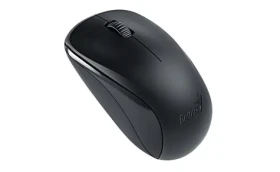 Genius NX-7000 čierna / Bezdrôtová myš / 1200 dpi / Blue-Eye senzor (4710268258513)