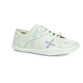 Camper Sella Houston Criss-Cross (80003-150) celoročné nízke barefoot topánky 29 EUR