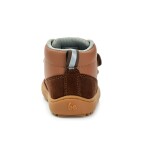 Be Lenka Elio All Brown celoročné členkové barefoot topánky 30 EUR