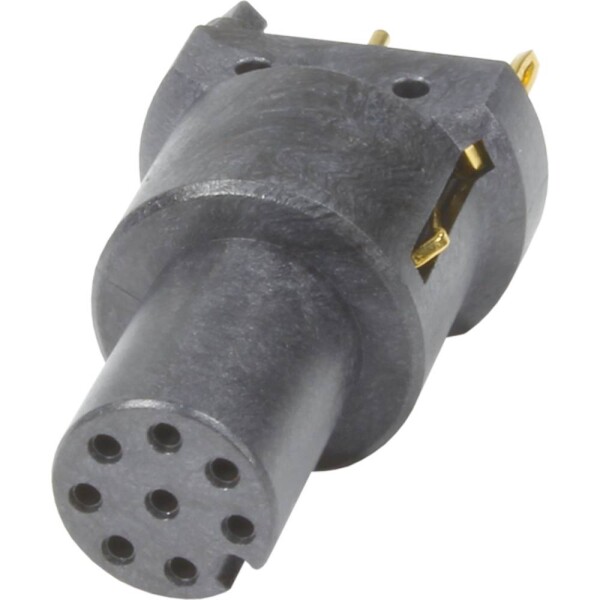 HARTING 21 03 321 2818 21033212818 adaptér dosiek tlačených spojov, 1 ks; 21033212818