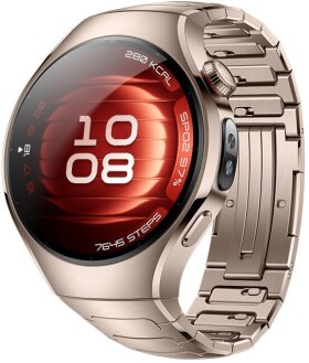 Huawei Watch 5 42mm Zlatý (Soc-L29M)