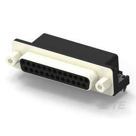TE Connectivity 2301846-1 zástrčka D-SUB 1 ks Tray; 2301846-1