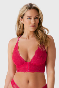 Podprsenka Gossard Superboost Lace Bralette V