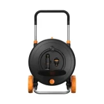 Fiskars 1071670 Comfort Watering wheel L Bubon pojazdný so záhradnou hadicou 1/2" 31.5m / dopredaj (1071670)
