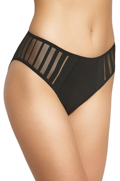 Gabidar 191 farba: čierna L