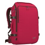 Batoh do lietadla 55x40x20 CabinZero Adv Pro 42L Miami magenta