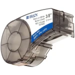 BRADY BMP21 Series / nylonová lepiaca páska / 4.87mx 9.53mm (M21-375-499)