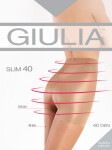 SLIM 40 GIULIA glace