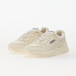 Tenisky Autry Hyperway Low Wom Wiwhite/ Wiwhite EUR 41