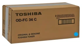 Toshiba OD-FC34C azúrová / Fotovalec / 30 000 strán / e-STUDIO 287cs/347cs/407cs (6A000001578)