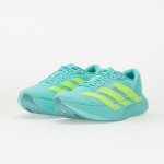 Tenisky adidas Adizero EVO SL Flash Aqua/ Lucid Lemon/ Mint Ton EUR 44 2/3