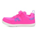 Xero shoes Prio Kids Pink růžové barefoot tenisky 23 EUR