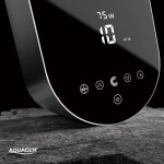 Invertorové bazénové čerpadlo iGarden Aquagem Mr. Master IM30, 30 m3 / h - 220 / 240 V, 1,4 kW - pre bazény do 90 m3