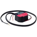 TracoPower TIW 24-124 spínaný zdroj 24 V/DC 1 A 24 W; TIW 24-124