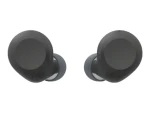Sony WF-C710N čierna / Bezdrôtové slúchadlá / mikrofón / ANC / Bluetooth 5.3 / IPX4 / nabíjacie púzdro (WFC710NB.CE7)