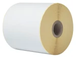 Brother BDE-1J000102-102 / Štítky na rolky / priama termotlač / 102 mm / 58 m / 8 ks (BDE1J000102102)