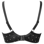 Dámska podprsenka Underized Basic Wire Bra 40611-004 - Selmark 85C