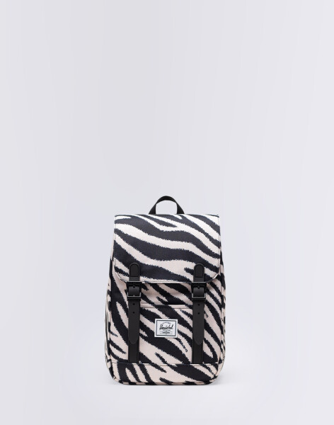 Herschel Supply Retreat™ Mini Zebra
