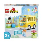 LEGO® DUPLO® 10988 Cesta autobusom