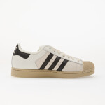 Tenisky adidas Superstar Ii Core White/ Core Black/ Khaki Three EUR 42 2/3