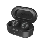 Niceboy Pods 4 čierna / Bezdrôtové slúchadlá s mikrofónom / Bluetooth 5.0 / IPX5 / nabíjacie púzdro (hive-pods-4)