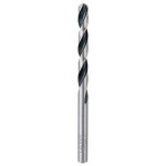 Bosch Accessories 2608577227 kovový špirálový vrták 5.90 mm 10 ks; 2608577227