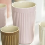 Ib Laursen Hrnček na latte Mynte English Rose 375 ml