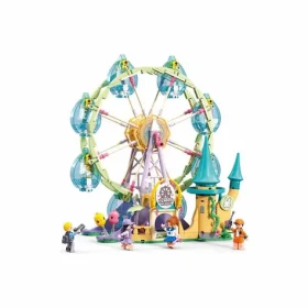 Sluban Metropolis M38-B1286 Ruský bicykel