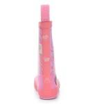 Affenzahn Rainboot Vegan Plashy Unicorn barefoot čižmy 26 EUR