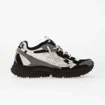 Tenisky Off-White M Be Right Back Suede White/ Black EUR 44