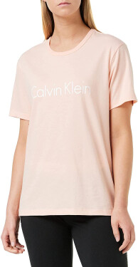 Dámske tričko s krátkym rukávom QS6105E-FAL - Calvin Klein XS