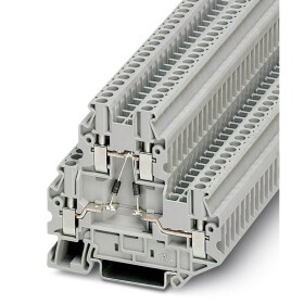 Component terminal block UTTB 2,5-2DIO/O-UL/O-UR 3046689 Phoenix Contact; 3046689